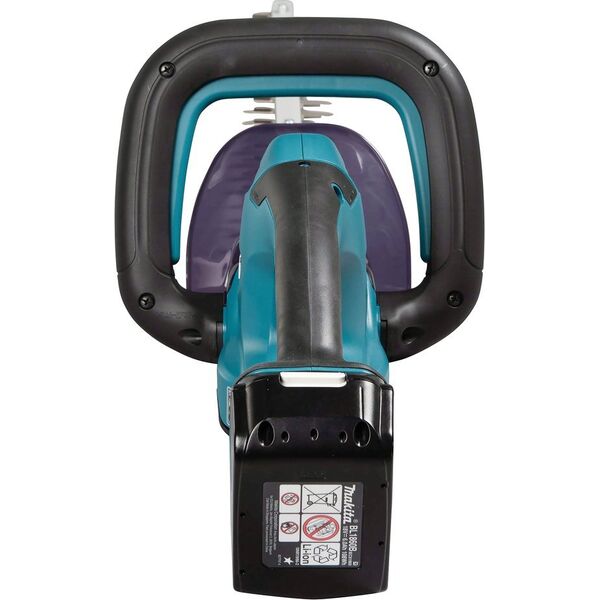 Makita Nożyce akumulatorowe DUH607F001 60 cm