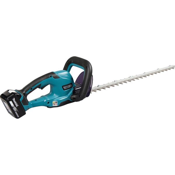 Makita Nożyce akumulatorowe DUH607F001 60 cm