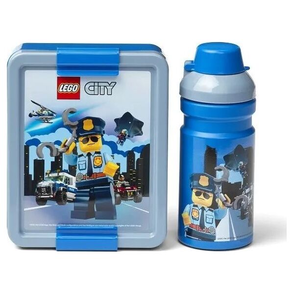 LEGO LEGO City Lunch Set Iconic
