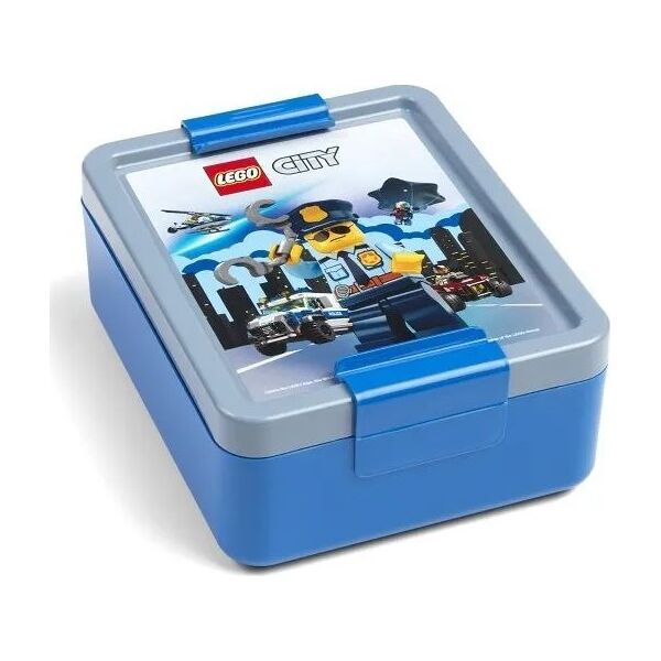 LEGO LEGO City Lunch Set Iconic