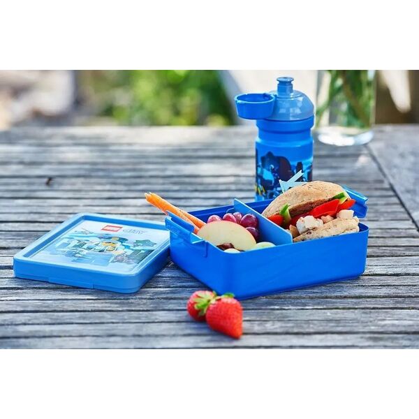 LEGO LEGO City Lunch Set Iconic