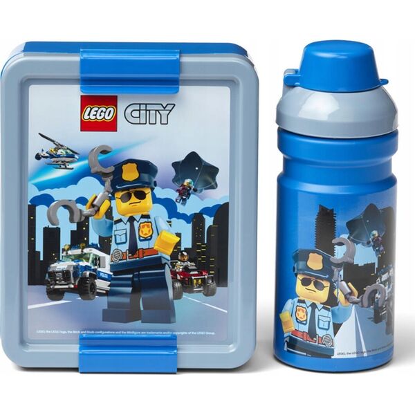 LEGO LEGO City Lunch Set Iconic