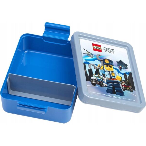 LEGO LEGO City Lunch Set Iconic