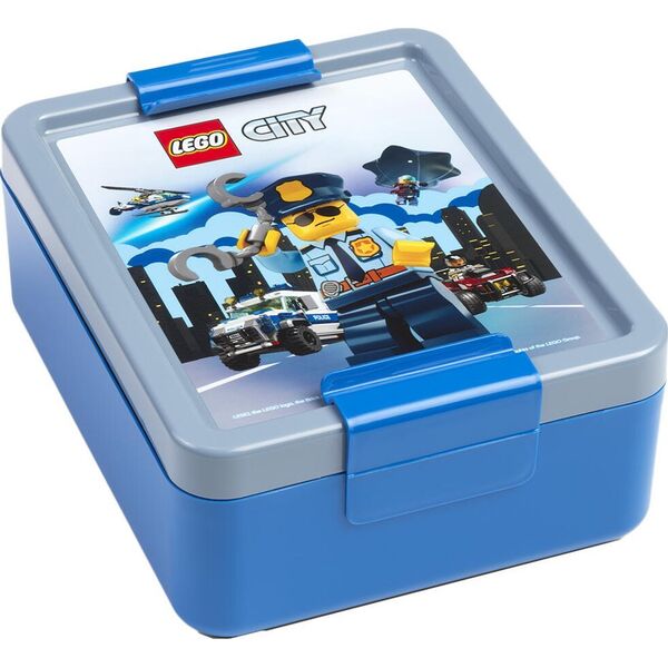 LEGO LEGO City Lunch Set Iconic