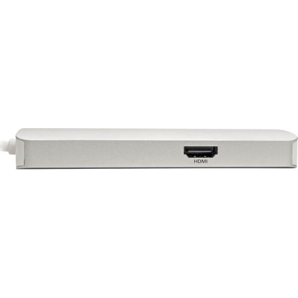 Adapter USB Eaton Adapter USBC DOCK,HDMI/ETHRNT/SD CARD U442-DOCK11-S
