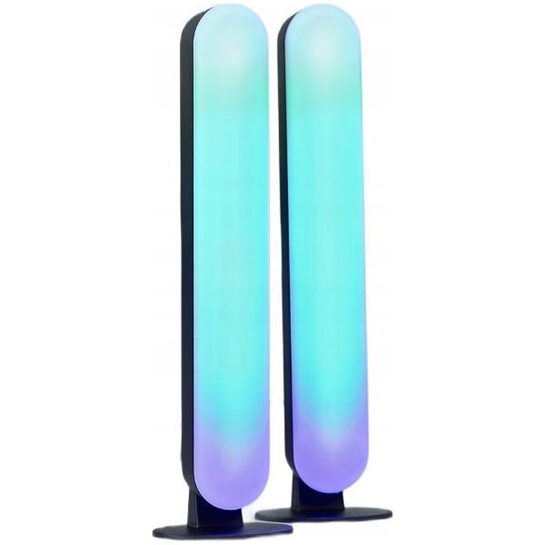 Activejet Lampka muzyczna LED Activejet AJE-MUSIC BAR RGB