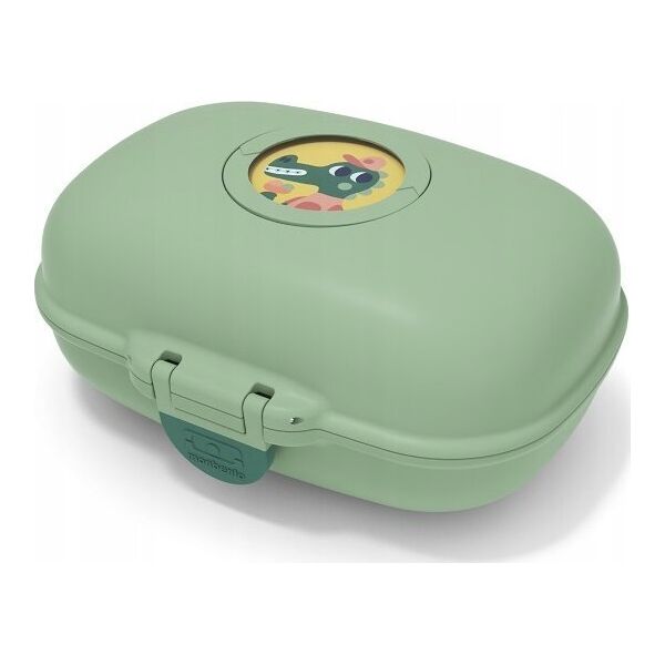 Monbento Monbento Gram Green Forest zielony