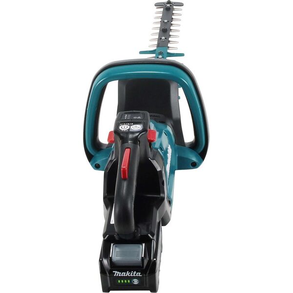 Makita Nożyce akumulatorowe UH004GD201 60 cm