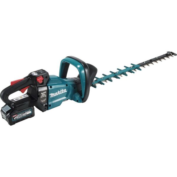 Makita Nożyce akumulatorowe UH004GD201 60 cm