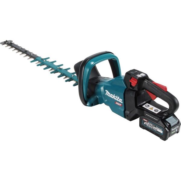 Makita Nożyce akumulatorowe UH004GZ 60 cm