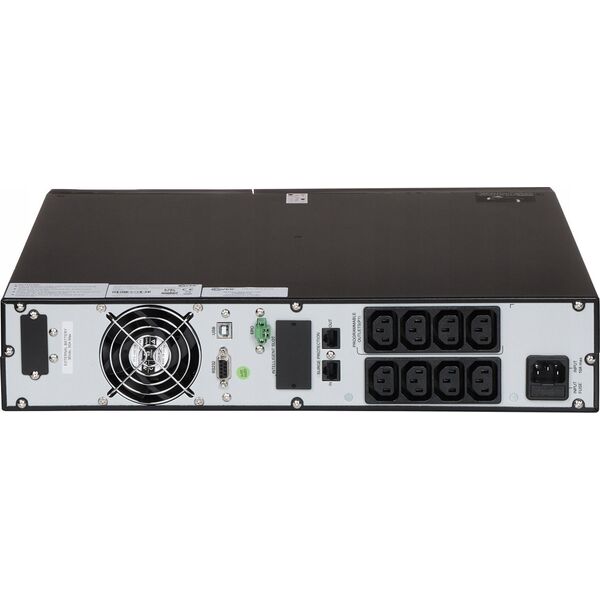 UPS Cover CORE-1K