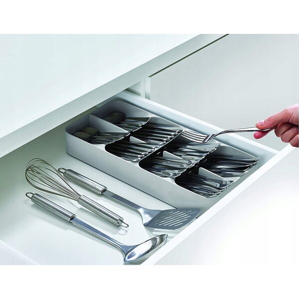 Joseph & Joseph Joseph Joseph DrawerStore L 85152 szary