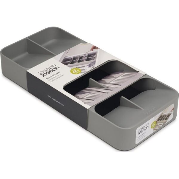 Joseph & Joseph Joseph Joseph DrawerStore L 85152 szary