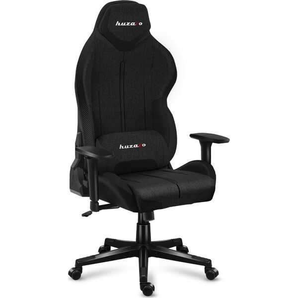 Fotel Huzaro Huzaro Force 7.9 Black Mesh