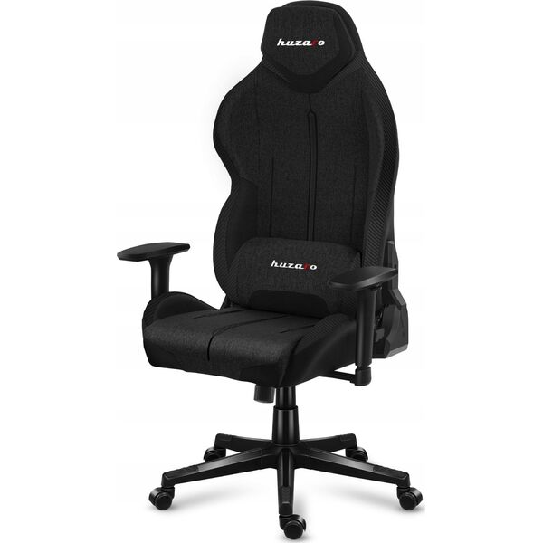 Fotel Huzaro Huzaro Force 7.9 Black Mesh