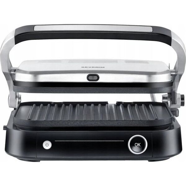 Grill elektryczny Severin KG 2395
