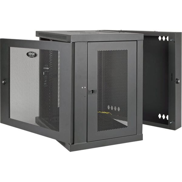 Szafa Eaton Wisząca 19" 12U (SRW12USDP)