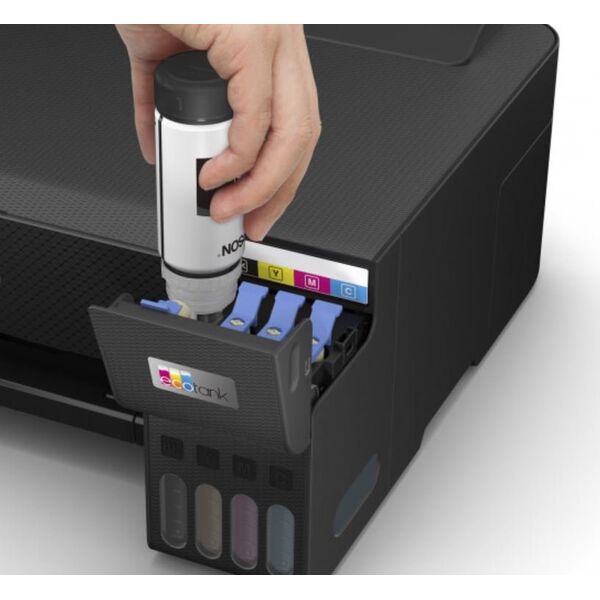 Drukarka atramentowa Epson EcoTank L1270 (C11CJ71407)