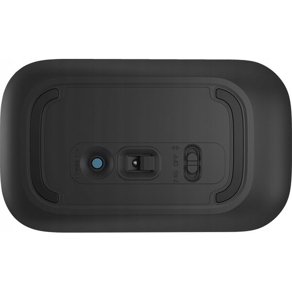 Mysz HP HP Z3700 Dual Black Wireless Mouse EURO - bezdrátová myš
