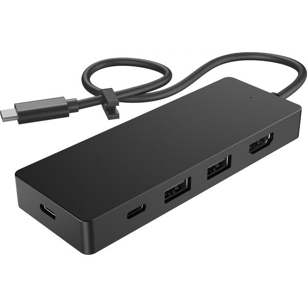 HUB USB HP HP hub - USB-C Travel Hub G3