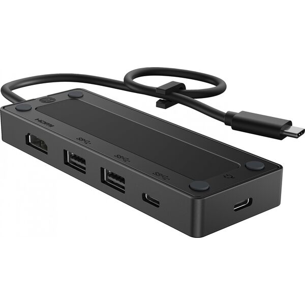 HUB USB HP HP hub - USB-C Travel Hub G3