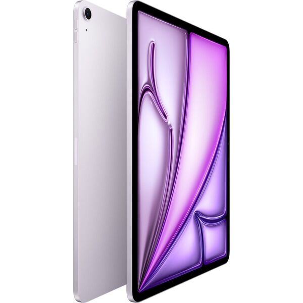 Tablet Apple iPad Air 13" 6 gen. 256 GB 5G Fioletowy (MV6Y3HC/A)