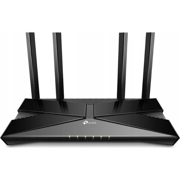 TP-Link TP-Link Archer VX1800v EasyMesh WiFi6 VDSL/ADSL router (AX1800,2,4GHz/5GHz,3xGbELAN,1xGbELAN/WAN,2xRJ11,4G LTE,1xUSB2.0)