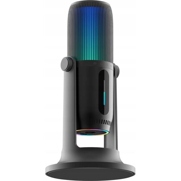 Mikrofon Thronmax Mikrofon Thronmax Mdrill One Ghost RGB 96kHz