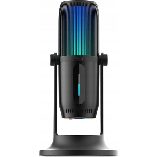 Mikrofon Thronmax Mikrofon Thronmax Mdrill One Ghost RGB 96kHz