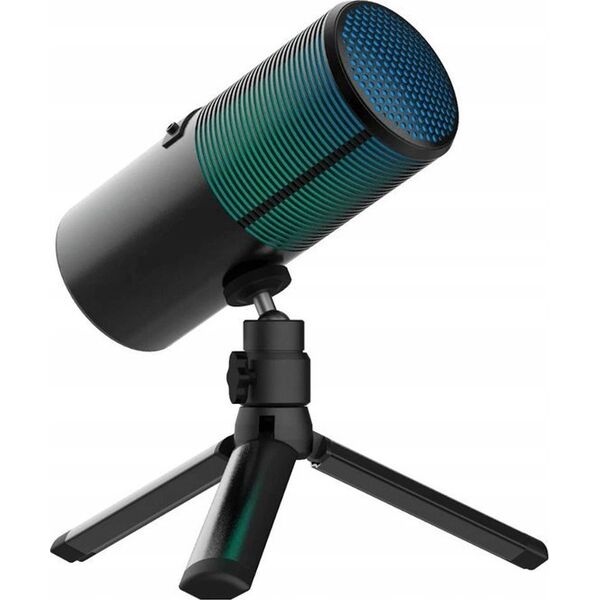 Mikrofon Thronmax Mikrofon Thronmax Pulse Pro 192Khz RGB