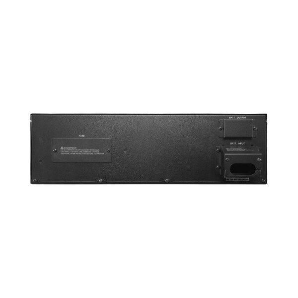 CyberPower Moduł baterii BPSE240V75ART3UOA EBP, Rack 3U, 240VDC, 20x9AH/12V for