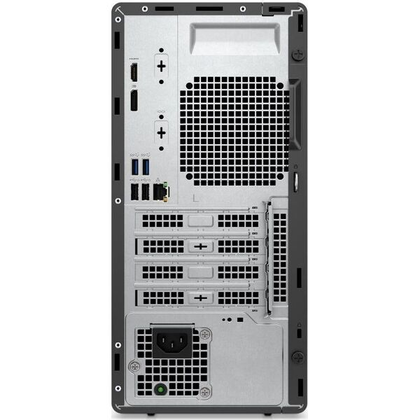 Komputer Dell DELL OptiPlex 7020 Intel Core i5 i5-14500 16 GB DDR5-SDRAM 512 GB SSD Windows 11 Pro Mini Tower PC Czarny