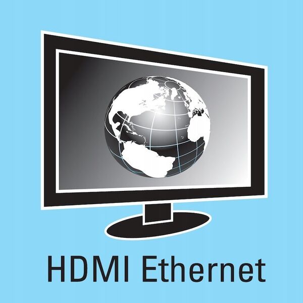 Adapter AV Lanberg Adapter Lanberg HDMI(F)->HDMI(F) 8K kątowy dół aluminimum srebrny