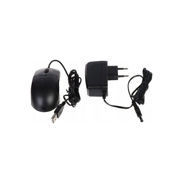 Rejestrator Hikvision REJESTRATOR AHD, HD-CVI, HD-TVI, CVBS, TCP/IP IDS-E04HUHI-B 4 KANAŁY ACUSENSE Hikvision