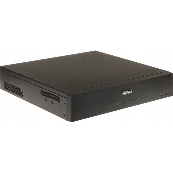 Rejestrator Dahua Technology REJESTRATOR IP NVR4816-EI 16 KANAŁÓW WizSense DAHUA