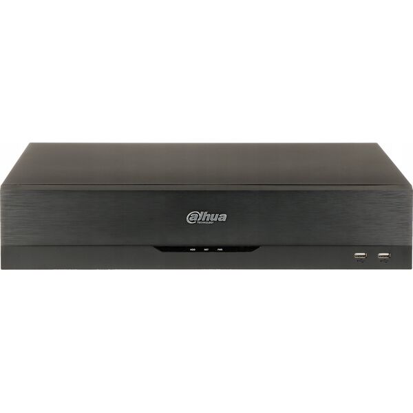 Rejestrator Dahua Technology REJESTRATOR IP NVR4816-EI 16 KANAŁÓW WizSense DAHUA