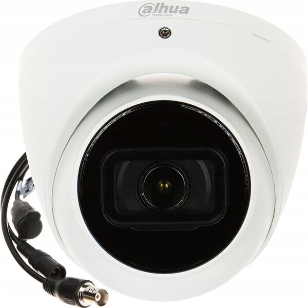 Rejestrator Dahua Technology KAMERA AHD, HD-CVI, HD-TVI, PAL HAC-HDW2802T-A-0280B-S2-DIP - 8.3&nbsp|Mpx, 4K UHD 2.8&nbsp|mm DAHUA