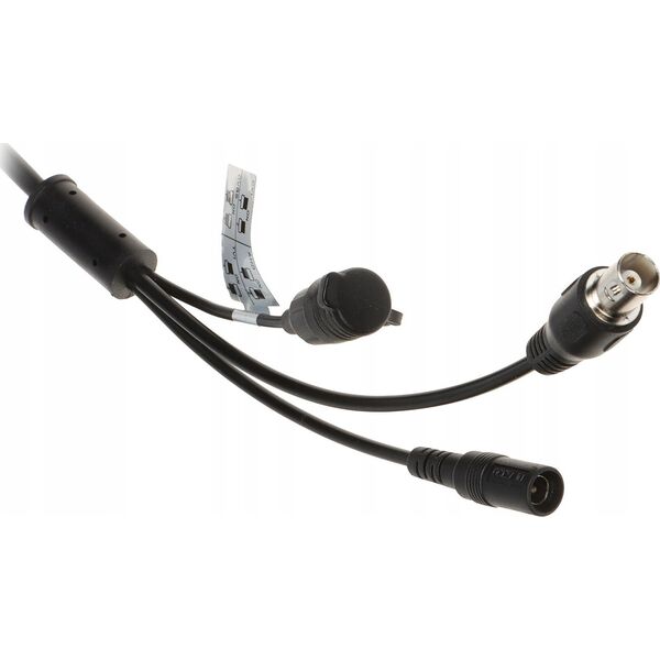 Rejestrator Dahua Technology KAMERA AHD, HD-CVI, HD-TVI, PAL HAC-HDW2802T-A-0280B-S2-DIP - 8.3&nbsp|Mpx, 4K UHD 2.8&nbsp|mm DAHUA