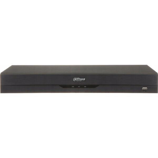 Rejestrator Dahua Technology REJESTRATOR AHD, HD-CVI, HD-TVI, CVBS, TCP/IP XVR5208AN-4KL-I3 8 KANAŁÓW DAHUA