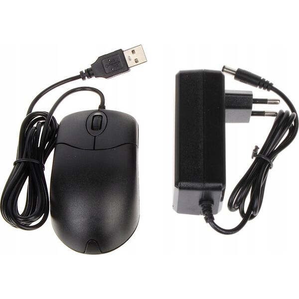Rejestrator Dahua Technology REJESTRATOR AHD, HD-CVI, HD-TVI, CVBS, TCP/IP XVR5104HS-I3(1T) 4 KANAŁY SSD 1TB WizSense DAHUA