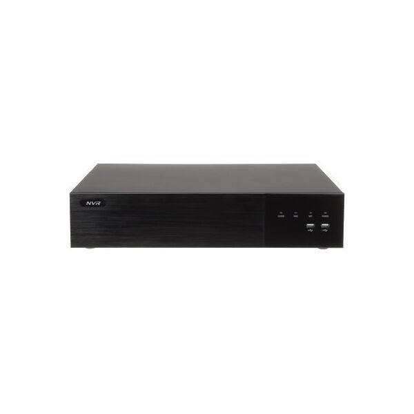 Rejestrator APTI REJESTRATOR IP APTI-N6428AI-I3 64 KANAŁY