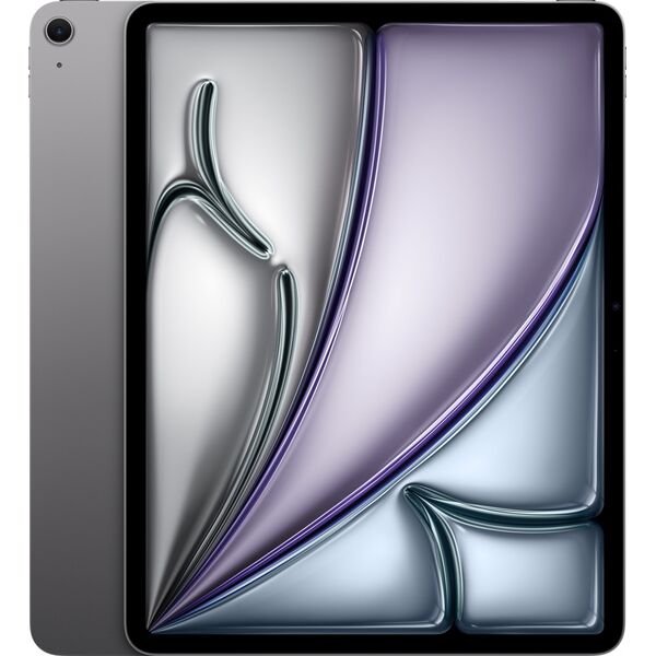 Tablet Apple iPad Air 13" 6 gen. 128 GB 5G Grafitowy (MV6Q3HC/A)