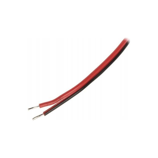Taśma LED MW Lighting TAŚMA LED LED-COB-12V/8W-CW/5M - 6500&nbsp|K MW Lighting