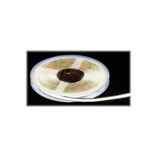 Taśma LED MW Lighting TAŚMA LED LED-COB-24V/8W-CW/5M - 6500&nbsp|K MW Lighting