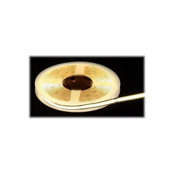 Taśma LED MW Lighting TAŚMA LED LED-COB-24V/8W-NW/5M - 4000&nbsp|K MW Lighting