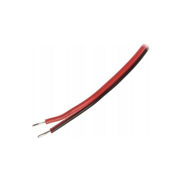 Taśma LED MW Lighting TAŚMA LED LED-COB-24V/8W-WW/5M - 3000&nbsp|K MW Lighting