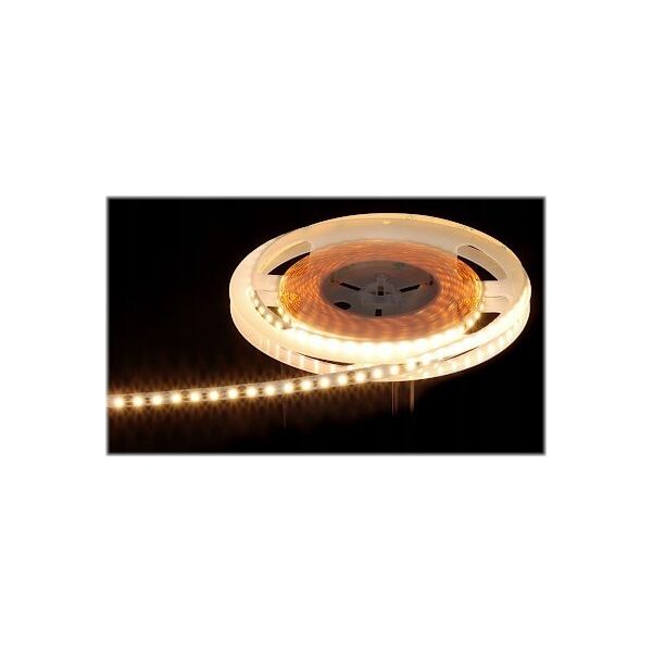 Taśma LED MW Lighting TAŚMA LED LED120-12V/9.6W-WW/5M - 3000&nbsp|K MW Lighting