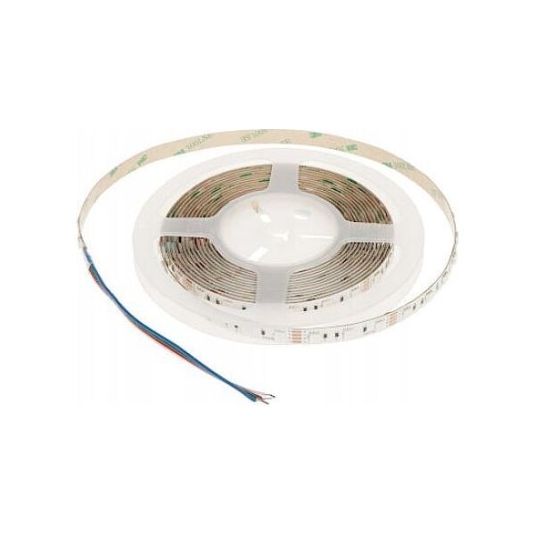 Taśma LED MW Lighting TAŚMA LED LED60-12V/14.4W-RGB/5M MW Lighting