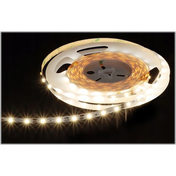 Taśma LED MW Lighting TAŚMA LED LED60-12V/6W-NW/5M - 4000&nbsp|K MW Lighting