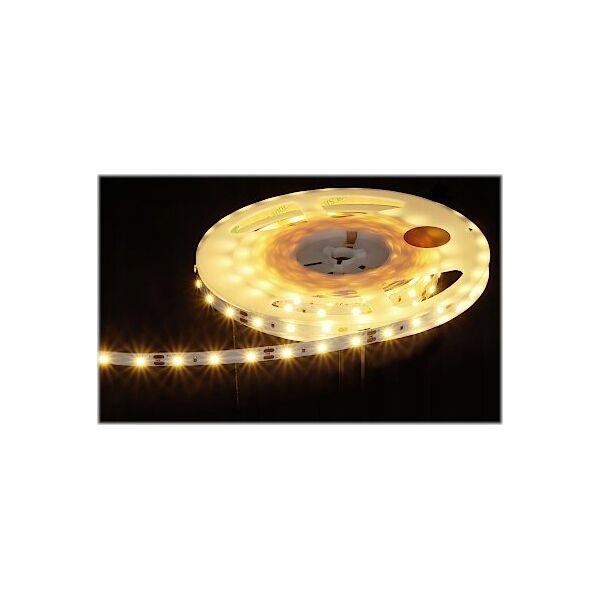 Taśma LED MW Lighting TAŚMA LED LED60-12V/6W-WW/5M - 3000&nbsp|K MW Lighting